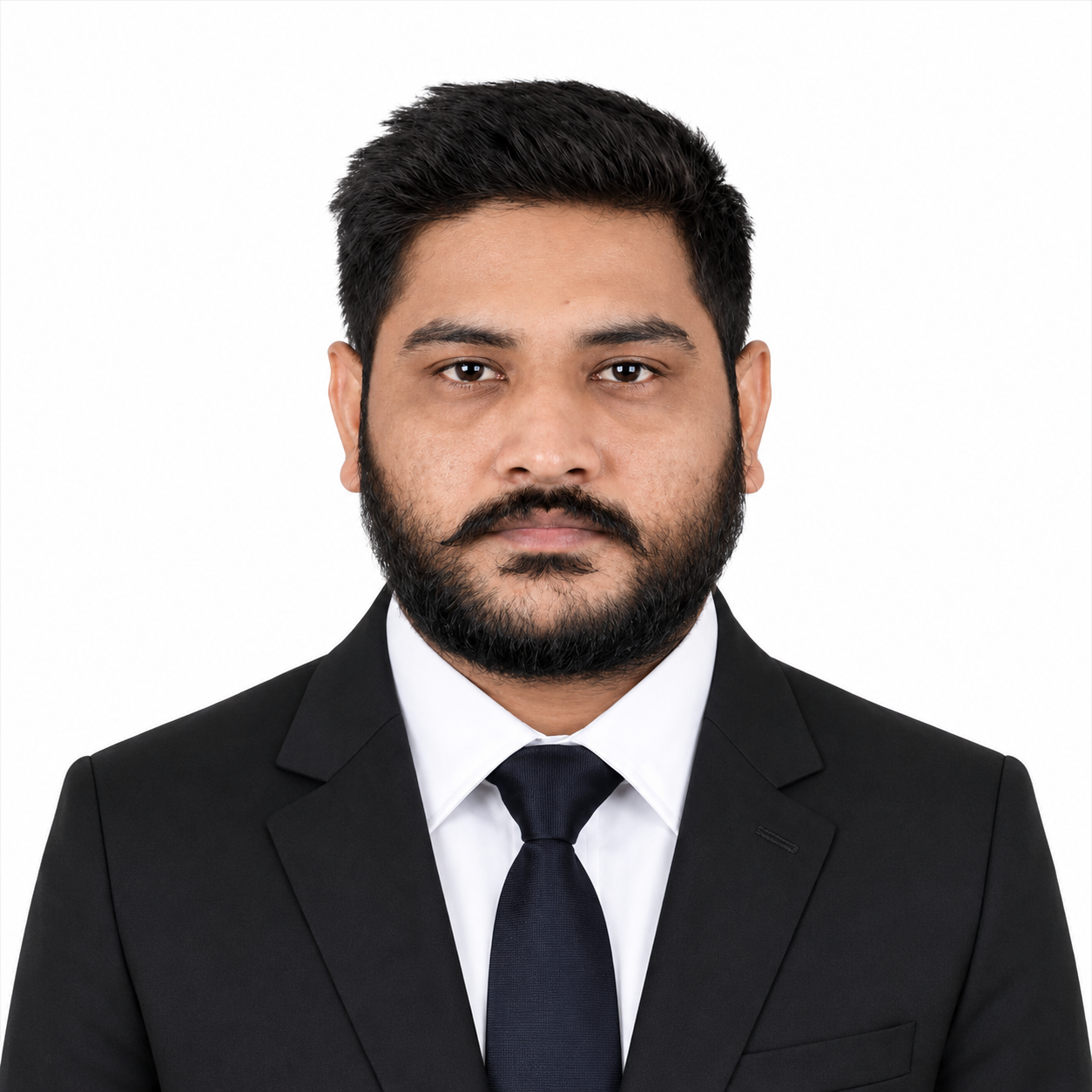 parth patel(sale's executive)